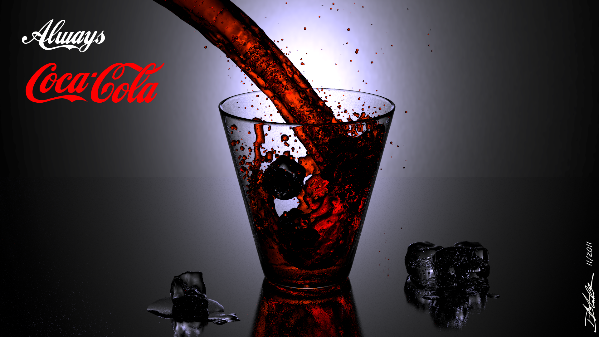 Coca-Cola без смс